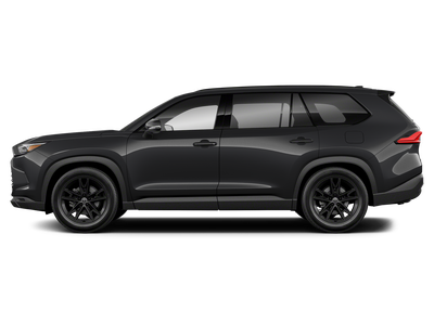 Toyota Grand Highlander