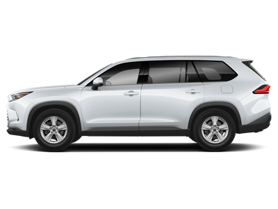 Toyota Grand Highlander