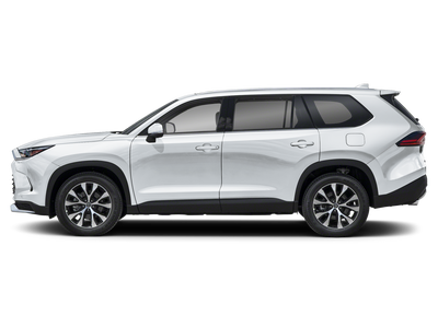 Toyota Grand Highlander