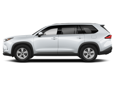 Toyota Grand Highlander