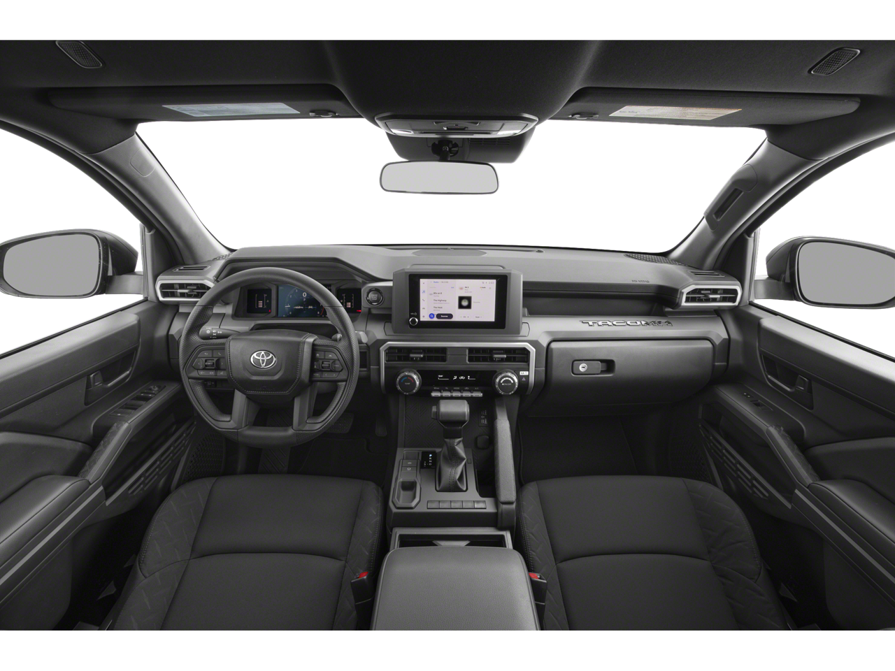 View vehicle photo 6