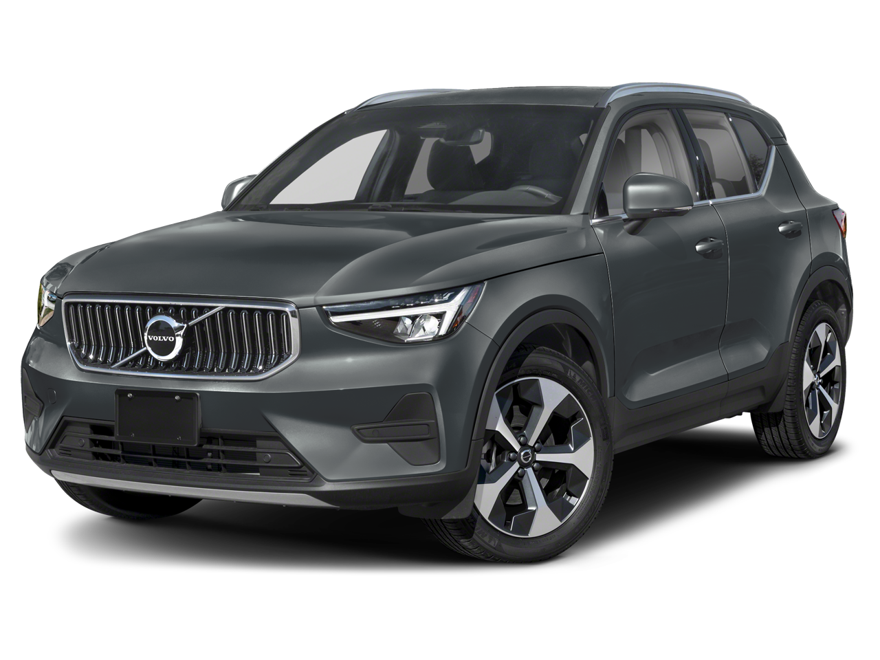 2025 Volvo XC40 B5 Plus Dark Theme AWD