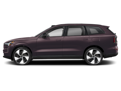 Volvo EX90