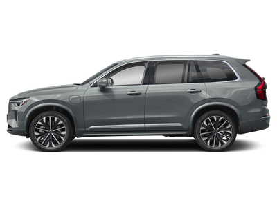 Volvo XC90 Plug-In Hybrid