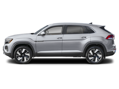 Volkswagen Atlas Cross Sport