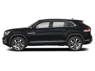 Volkswagen Atlas Cross Sport