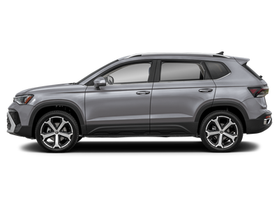 Volkswagen Taos