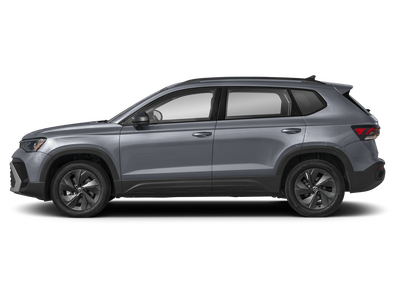 Volkswagen Taos