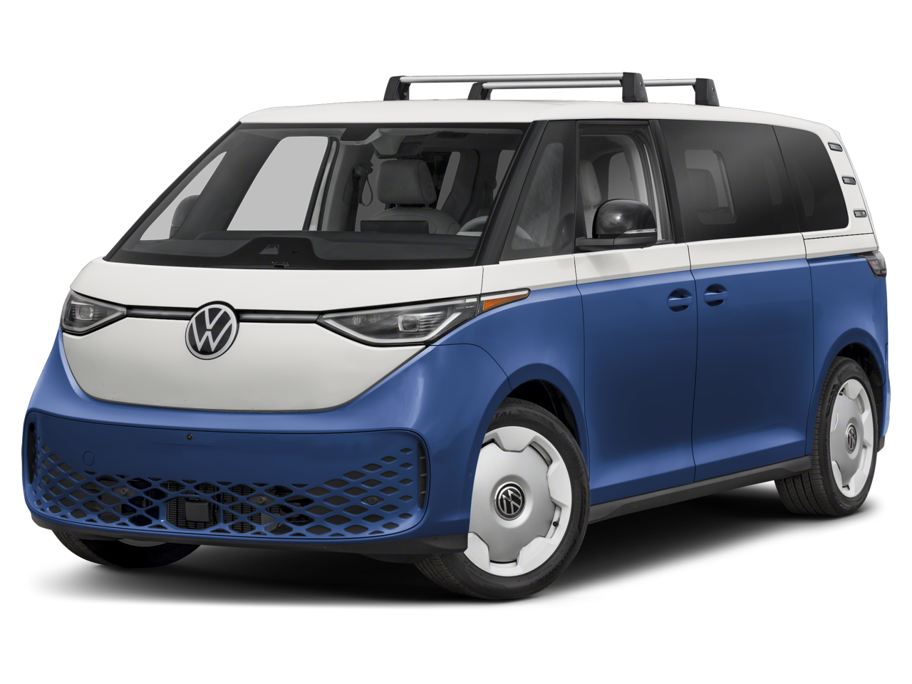 2025 Volkswagen ID.Buzz Pro S Plus 4Motion