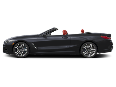 BMW 8 Series