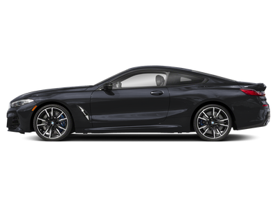 BMW 8 Series