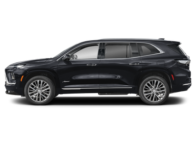 Buick Enclave