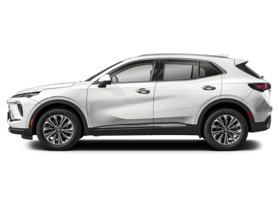 Buick Envision