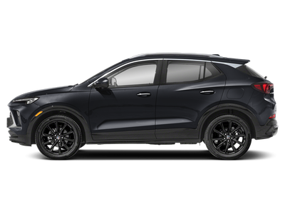 Buick Encore GX