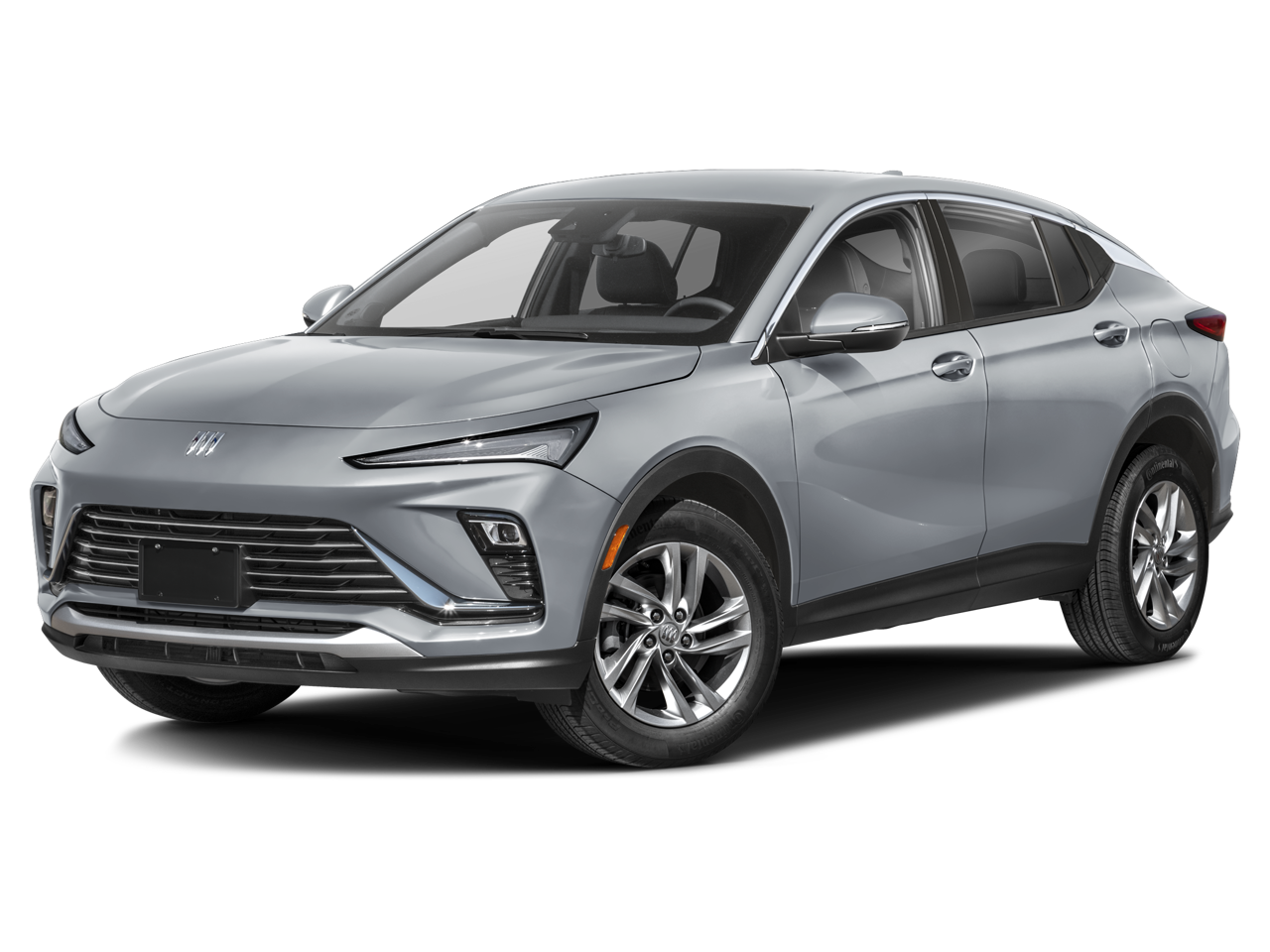 2026 Buick Envista PREFERRED SUV Slide 18