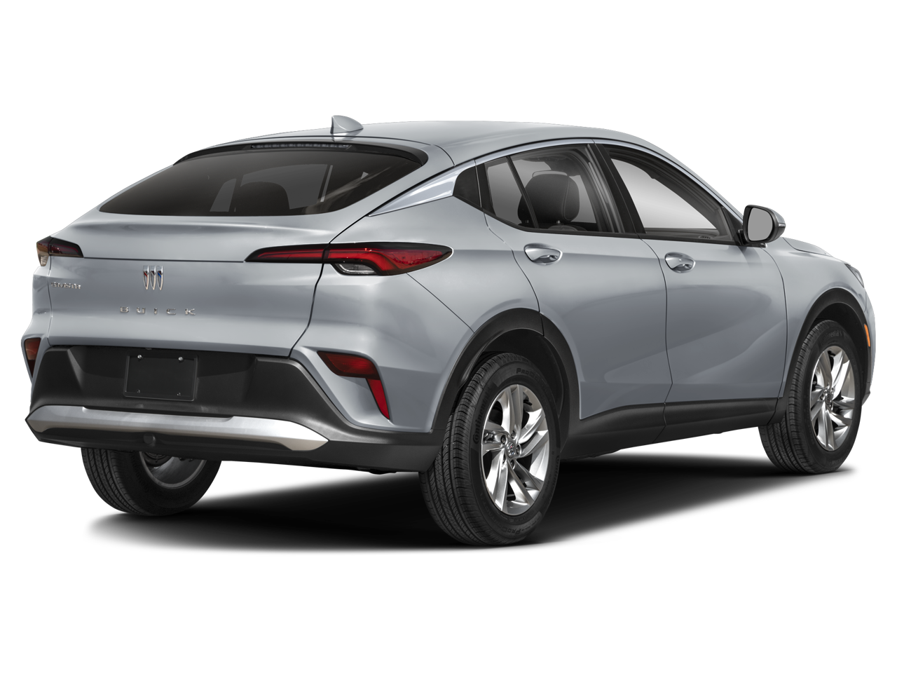2026 Buick Envista PREFERRED SUV Slide 19