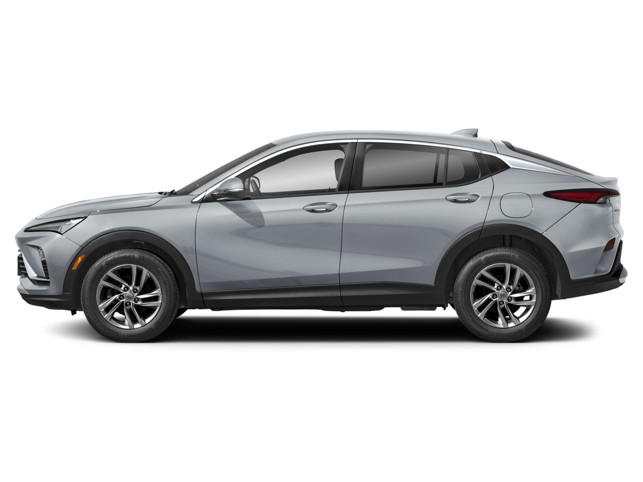 2026 Buick Envista PREFERRED SUV Slide 20