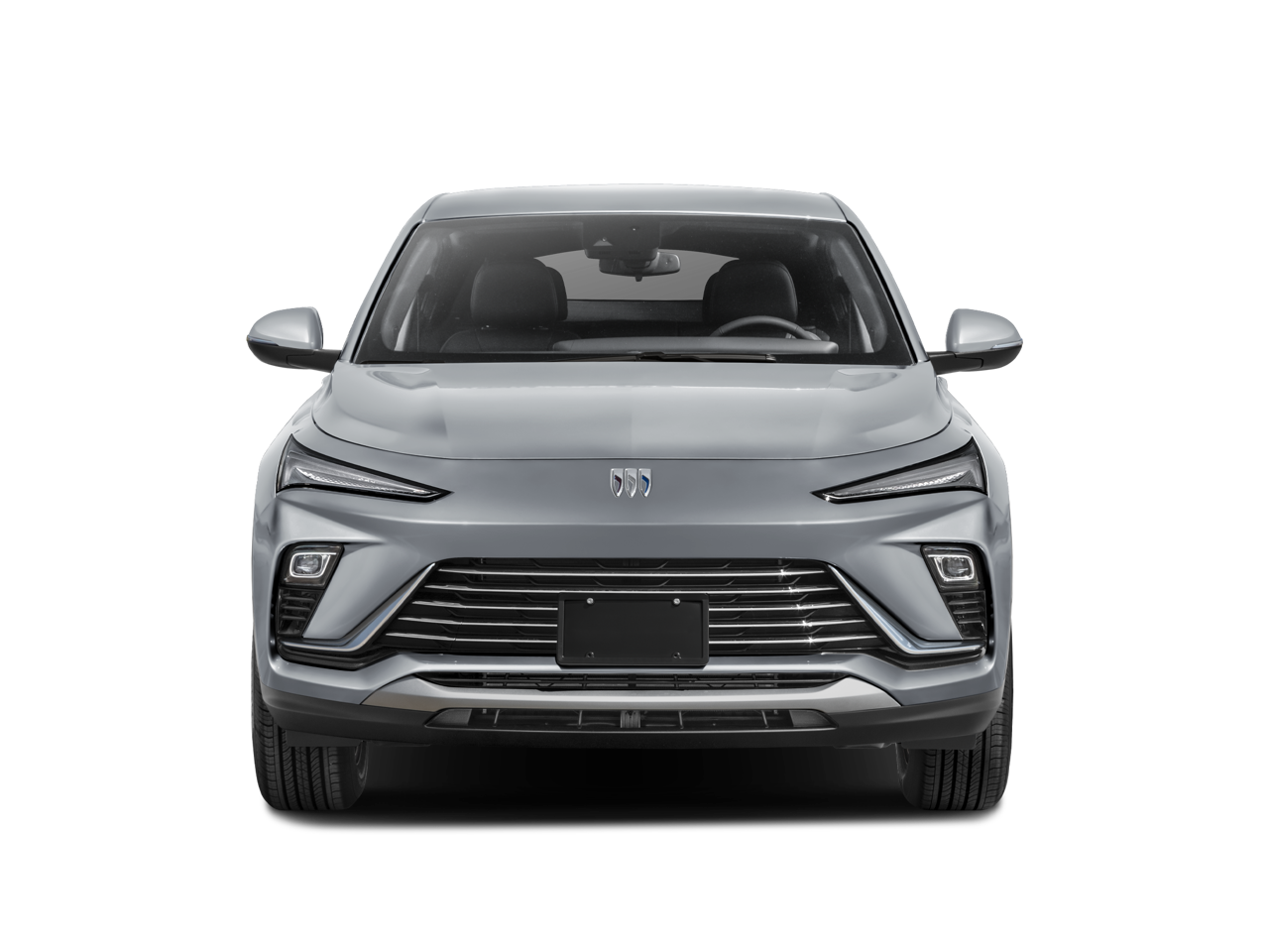 2026 Buick Envista PREFERRED SUV Slide 21