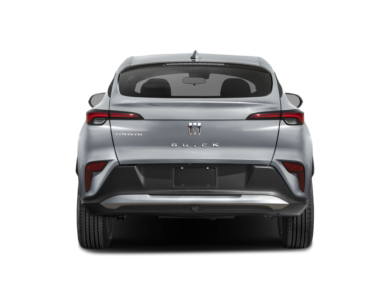 2026 Buick Envista PREFERRED SUV Slide 22