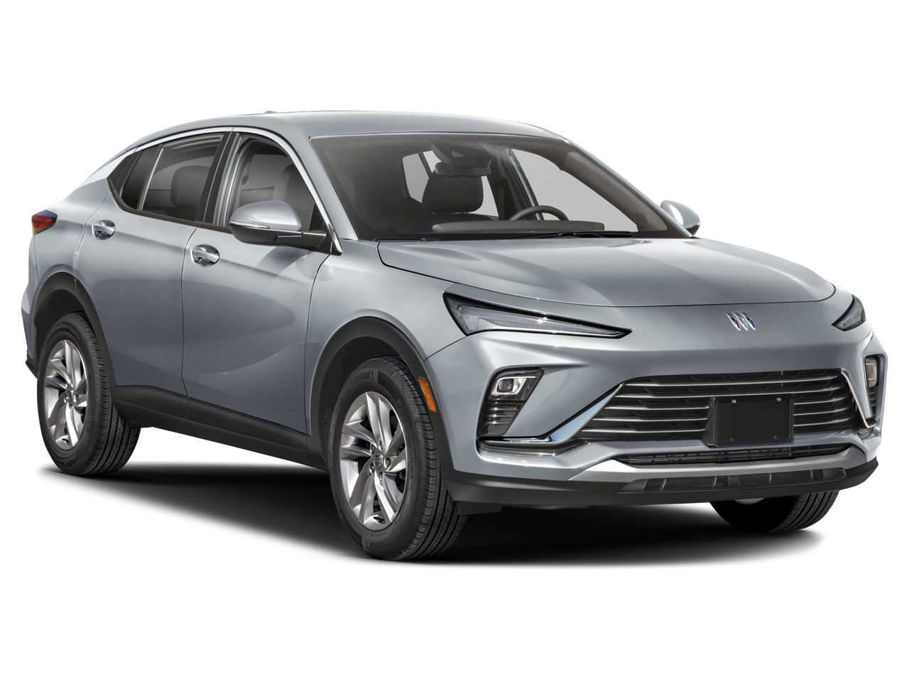 2026 Buick Envista PREFERRED SUV Slide 23