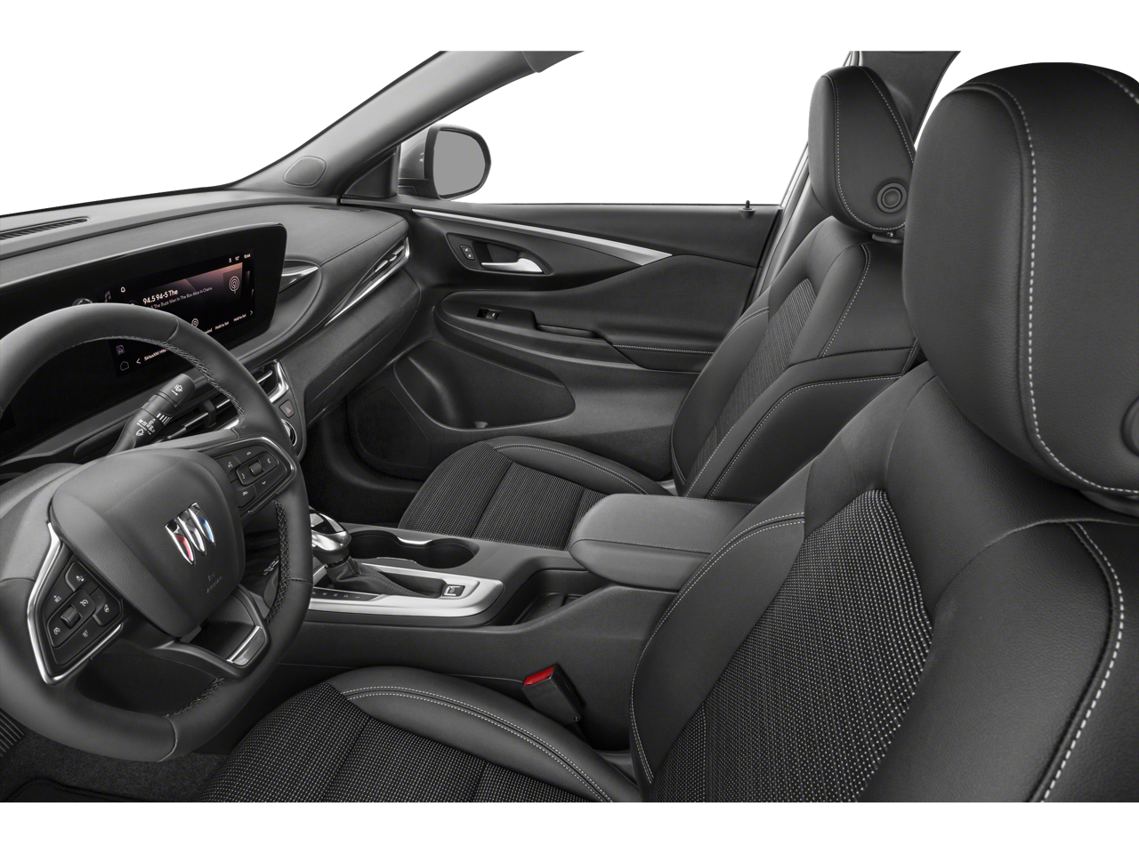 2026 Buick Envista PREFERRED SUV Slide 26