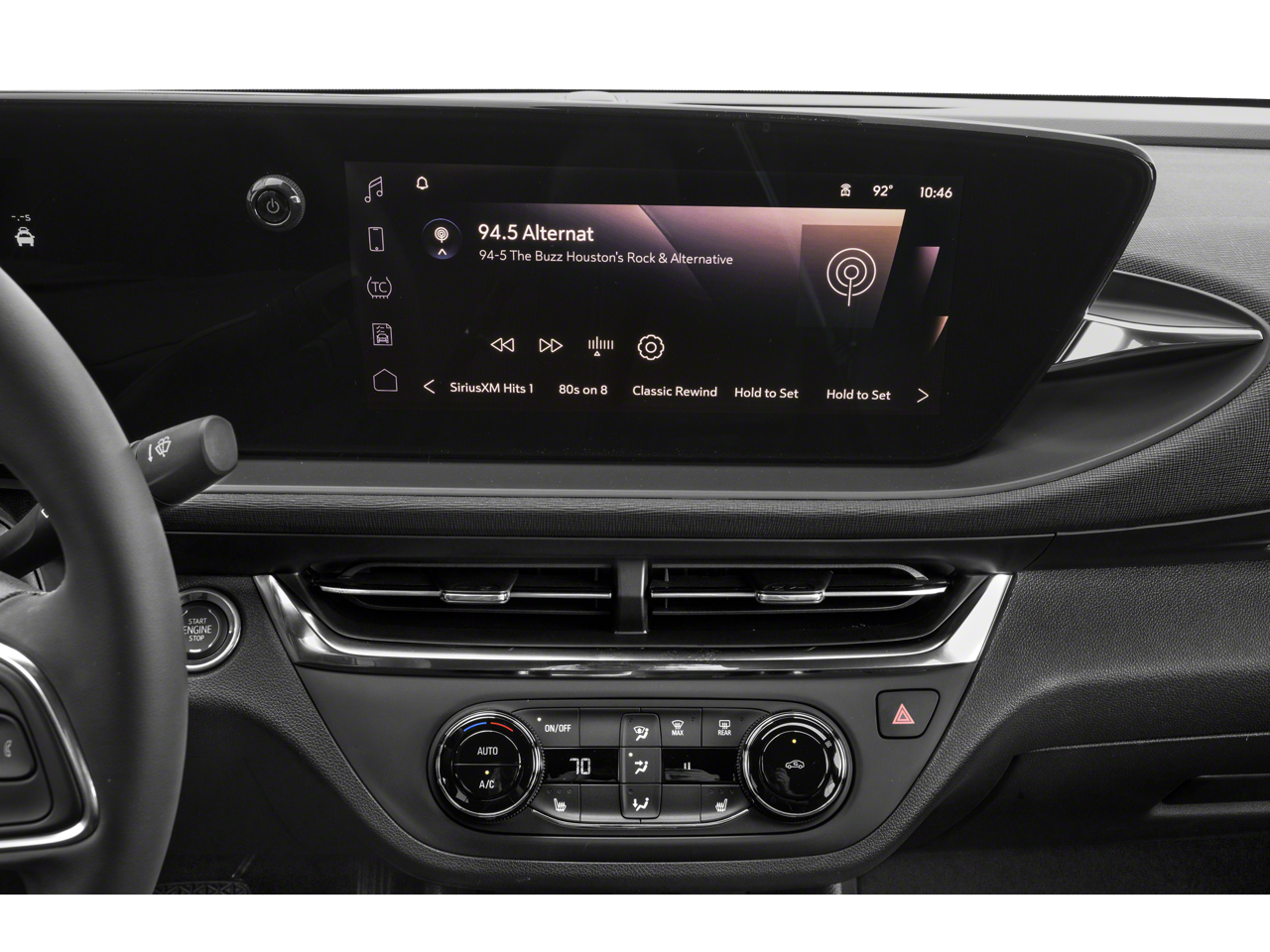 2026 Buick Envista PREFERRED SUV Slide 27