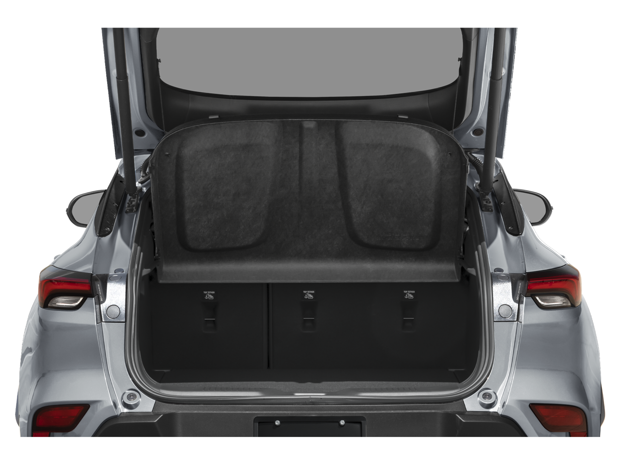 2026 Buick Envista PREFERRED SUV Slide 28