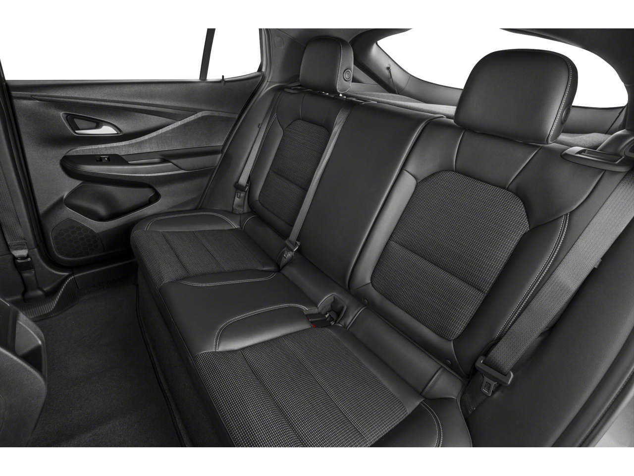 2026 Buick Envista PREFERRED SUV Slide 30