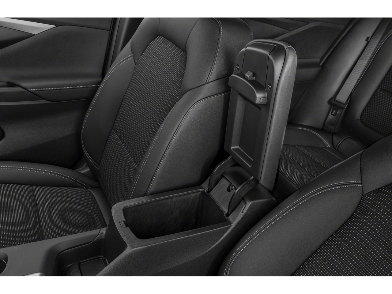 2026 Buick Envista PREFERRED SUV Slide 31