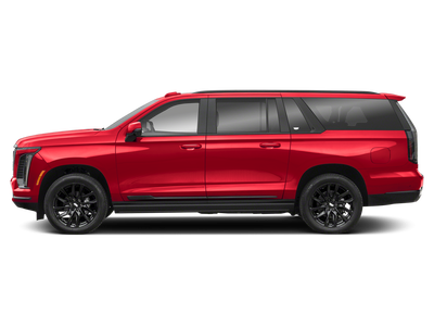 Cadillac Escalade ESV