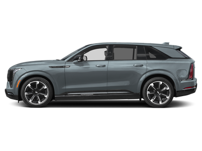 Cadillac ESCALADE IQ