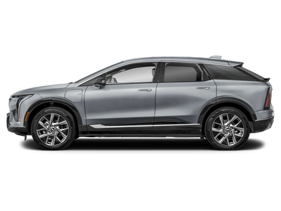 Cadillac OPTIQ