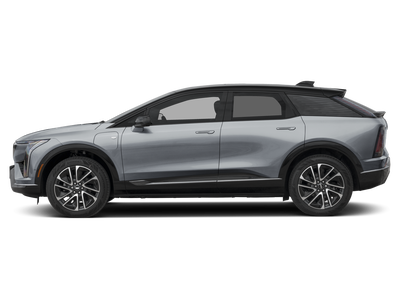 Cadillac OPTIQ