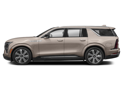 Cadillac ESCALADE IQL