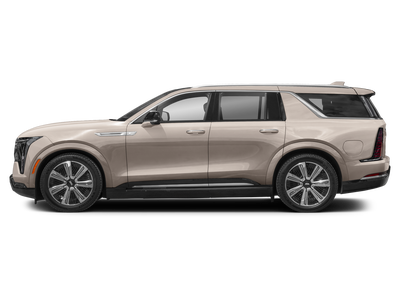 Cadillac Escalade IQL