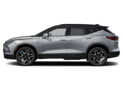 Chevrolet Blazer