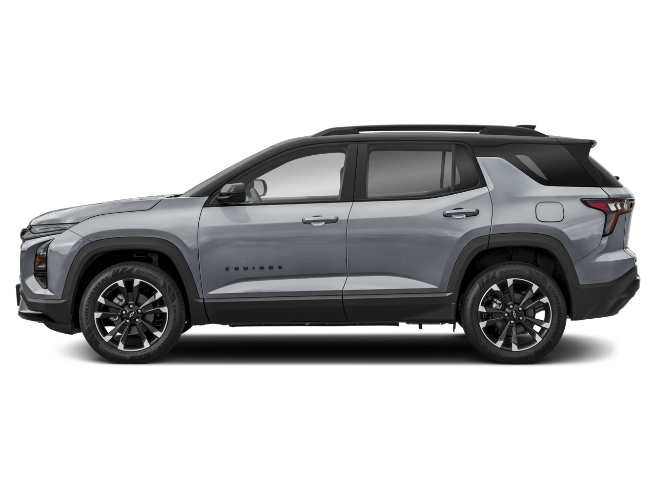 2026 Chevrolet Equinox RS SUV Slide 20