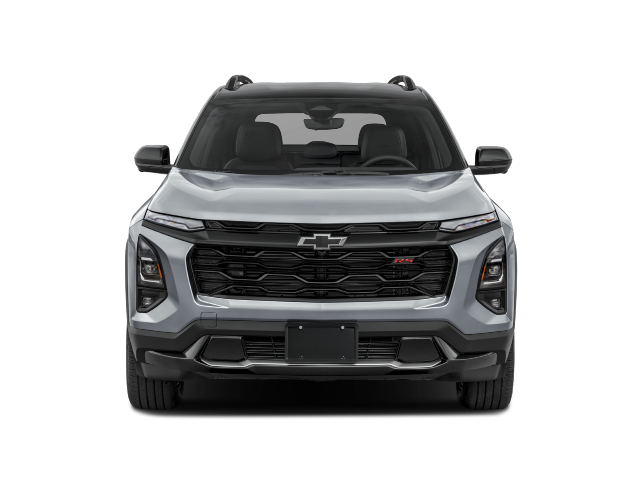 2026 Chevrolet Equinox RS SUV Slide 21