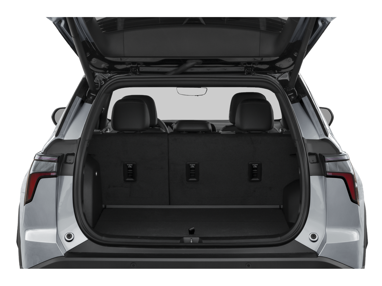 2026 Chevrolet Equinox RS SUV Slide 28