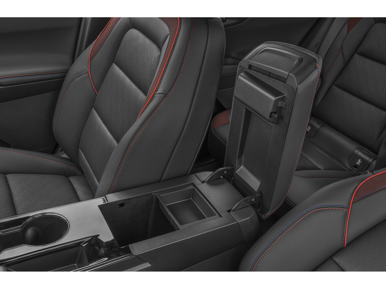 2026 Chevrolet Equinox RS SUV Slide 31