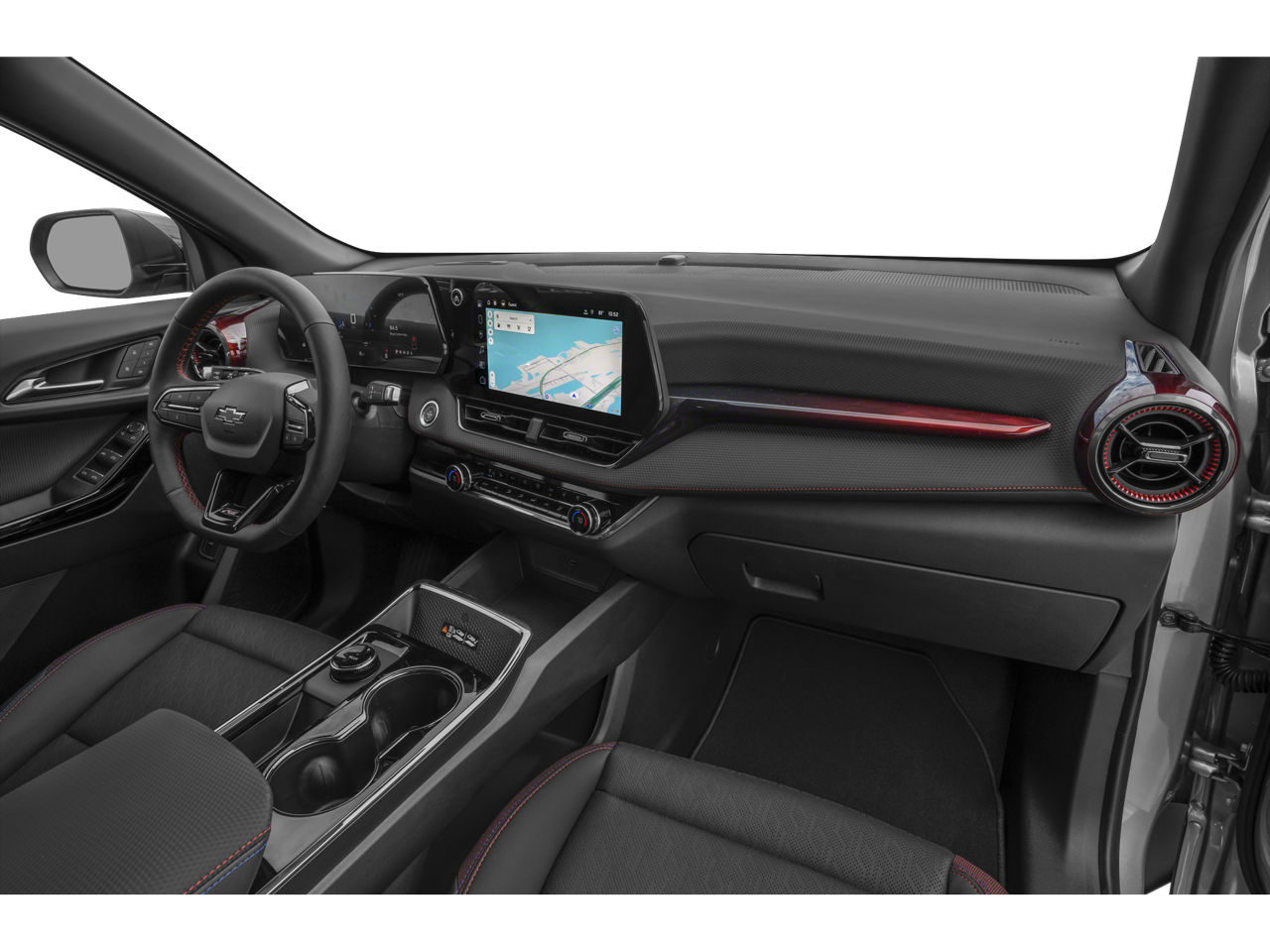 2026 Chevrolet Equinox RS SUV Slide 32
