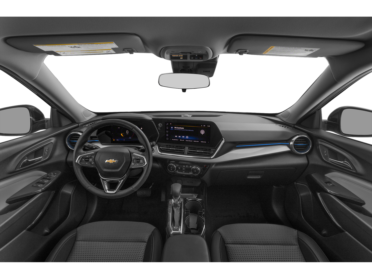 View vehicle photo 5