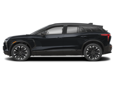 Chevrolet Blazer EV