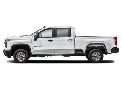 Chevrolet Silverado 2500HD