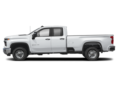 Chevrolet Silverado 2500HD