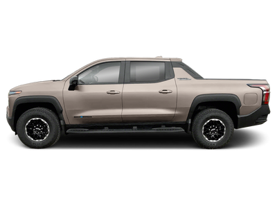 Chevrolet Silverado EV