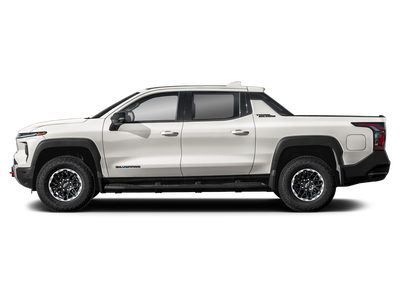 Chevrolet Silverado EV