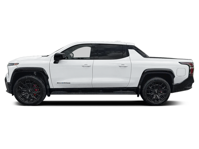 Chevrolet Silverado EV