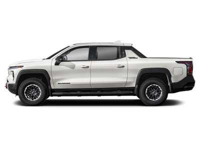 Chevrolet Silverado EV