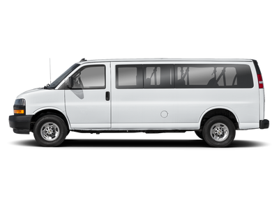 Chevrolet Express Passenger